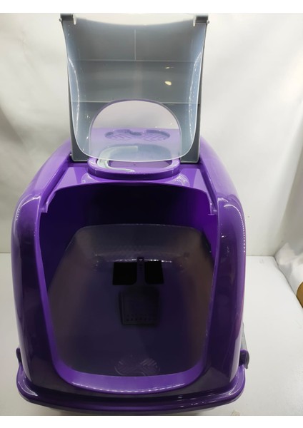 Kapalı Kedi Tuvaleti fiyatları