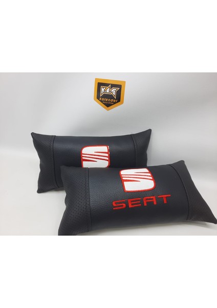 Deri Oto Yastık 2'li fiyatları