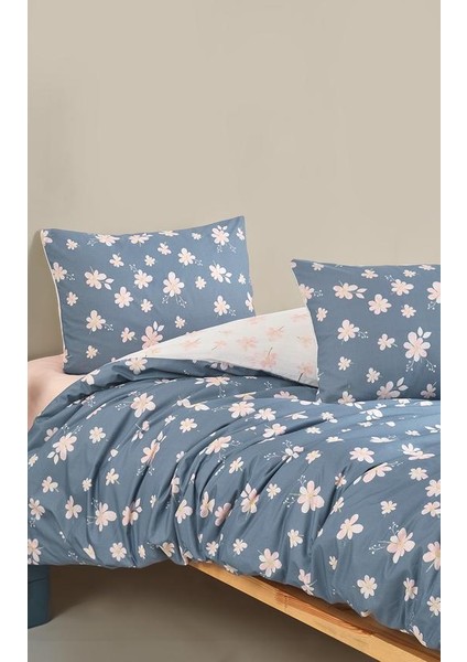 Garden Bloom Çift Kişilik Nevresim Takımı