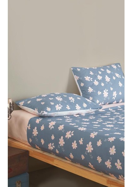 Garden Bloom Çift Kişilik Nevresim Takımı