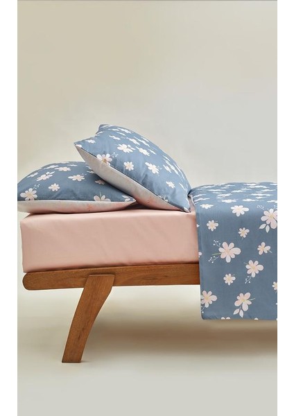 Garden Bloom Çift Kişilik Nevresim Takımı