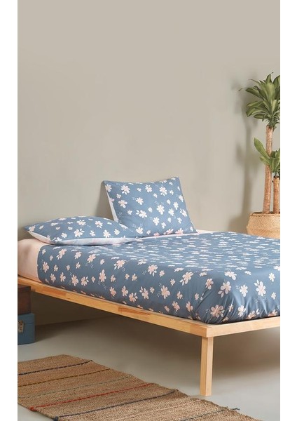 Garden Bloom Çift Kişilik Nevresim Takımı