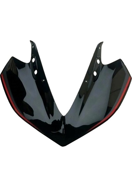 Yzf R25 Kafa Grenajı Siyah 2018 Abs