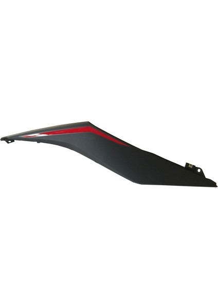 Yzf R25 Arka Grenaj Sağ 2017 Mat Siyah