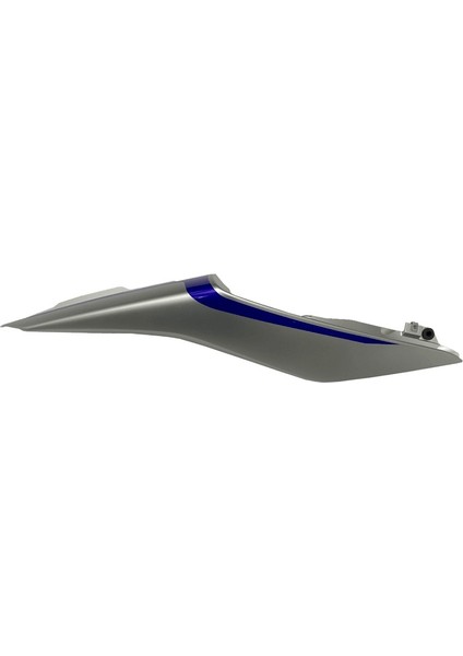 YZF R25 Sele Alt Panel Sağ Gri 2017