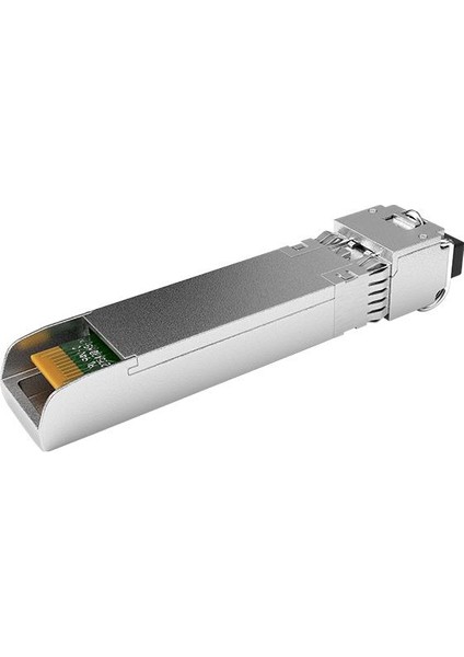 1000BASE-BX10 Sfp Module For Single-Strand Smf, 1310-NM TX/1490-NM Rx Wavelength