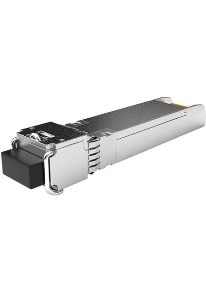 1000BASE-BX10 Sfp Module For Single-Strand Smf, 1310-NM TX/1490-NM Rx Wavelength