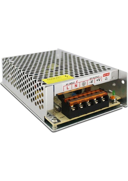 RFID Şifreli Kapı Kilidi - Kapı Otomat Set - Adaptör - Manyetik Anahtar