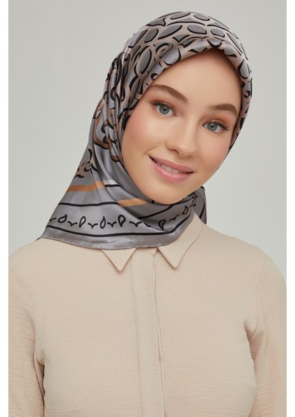 Ipek Eşarp 8650D (Twill)-31