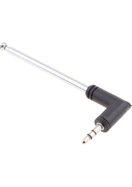 Fm Radyo Anten 3.5mm Konnektör (Yurt Dışından) indirimleri