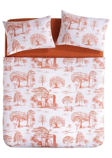 Contour Canelle Çift Kişilik Nevresim Takımı modelleri