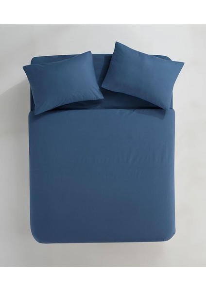 Digital Passage Indigo Nevresim Takımı modelleri