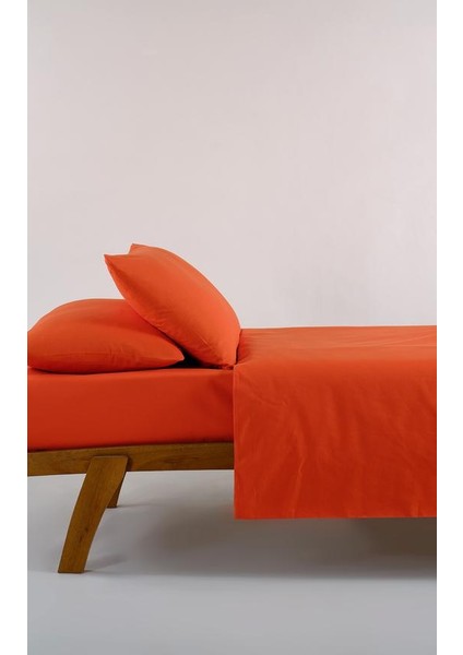 Geological Time Kil Rengi Nevresim Takımı fiyatları