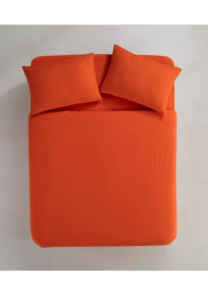 Geological Time Kil Rengi Nevresim Takımı modelleri