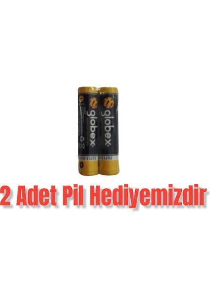 Awox USB Siyah Uzaktan Kumanda