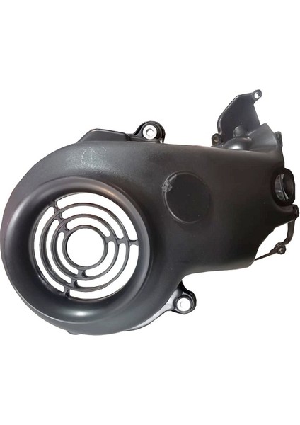 Cygnus L Fan Kapağı