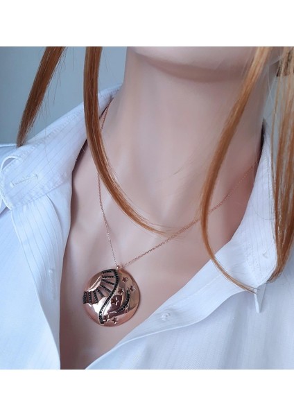 Gün Dönümü Kolye