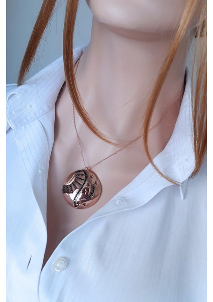 Gün Dönümü Kolye fiyatları