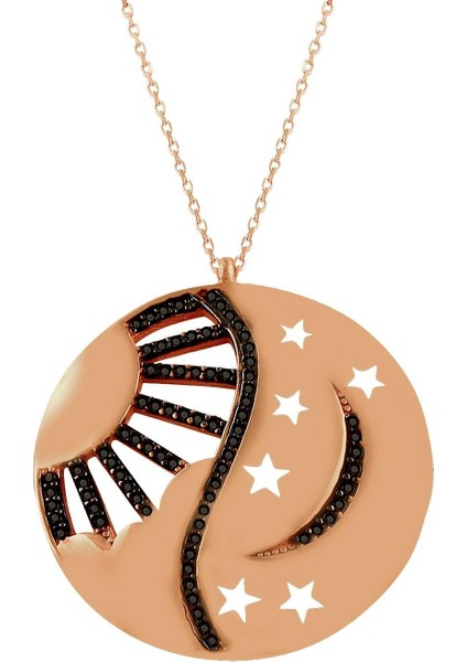 Gün Dönümü Kolye modelleri