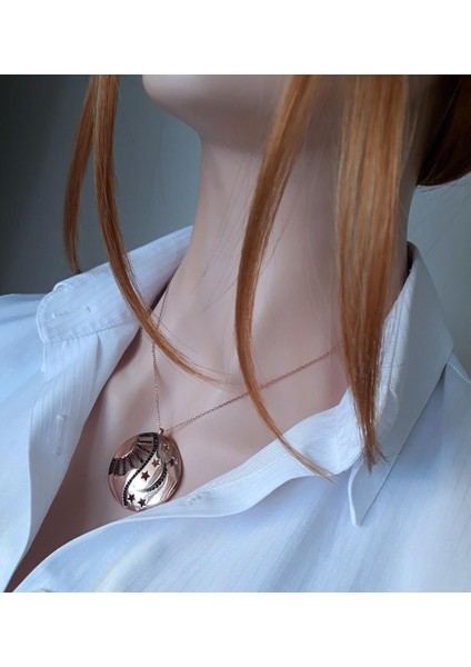 Gün Dönümü Kolye indirimleri