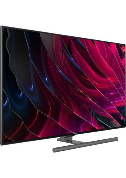 43UA9800 43" 109 Ekran Dahili Uydu Alıcılı 4K Ultra HD Smart LED TV modelleri