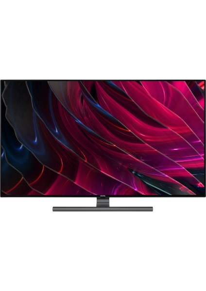 49UA9800 49'' 123 Ekran Uydu Alıcılı 4K Ultra HD Android Smart LED TV