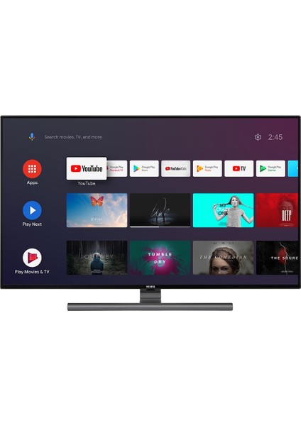 49UA9800 49'' 123 Ekran Uydu Alıcılı 4K Ultra HD Android Smart LED TV fiyatları