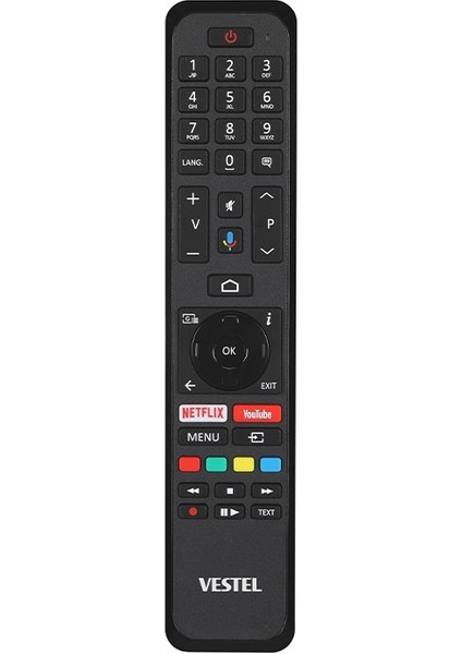 49UA9800 49'' 123 Ekran Uydu Alıcılı 4K Ultra HD Android Smart LED TV