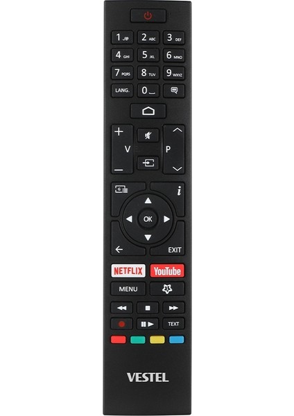 32FA9500 32” 80 Ekran Uydu Alıcılı Full HD Android Smart LED TV