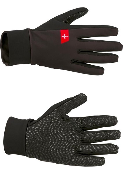 Triestina Kışlık Bisiklet Eldiveni - XL