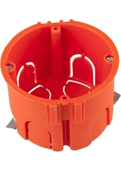 Alçıpan Kasa Geçmeli̇ Turuncu ÇBİ-305-06