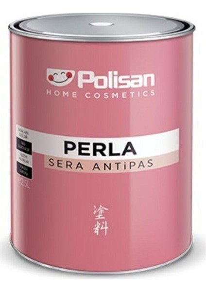 Perla Sera Antipas Gri 20 Kg.