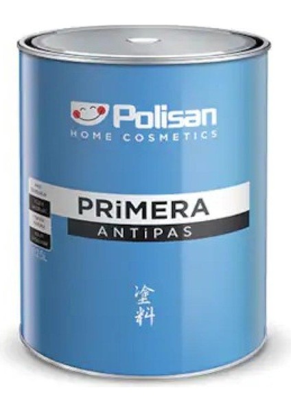 Primera Antipas Beyaz 2,5 Lt.