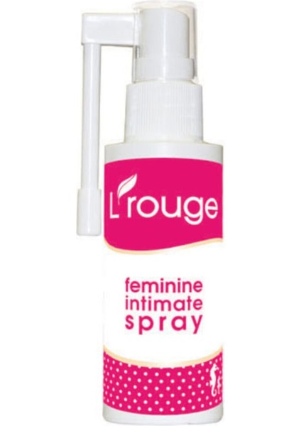 Vücut Temizlik Bakım Spreyi