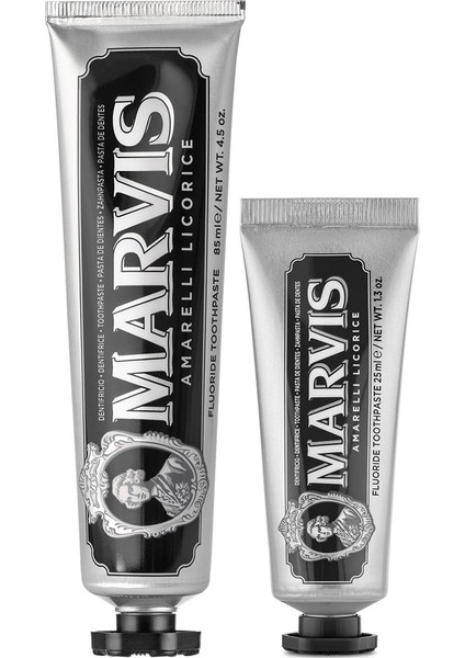Meyankökü Özlü Diş Macunu 85ML+25 ml
