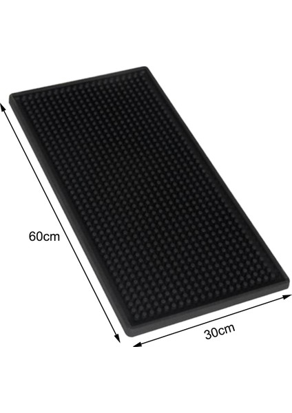 Kaymaz Mat 30X60 cm (Yurt Dışından)