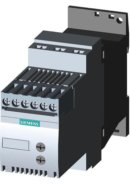 3RW3014-1BB14 Sirius Yumuşak Yolverici