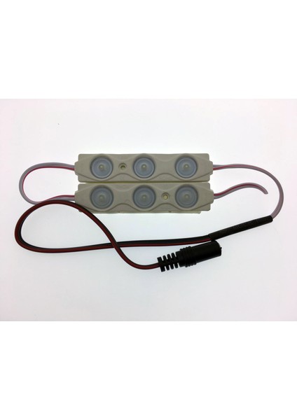 Akvaryum Ikili Modül LED Aydınlatması Yüksek Işık Gücü Kırmızı-Mavi fiyatları