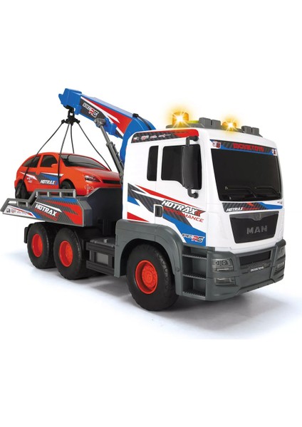 Toys  Tow Truck 203749025