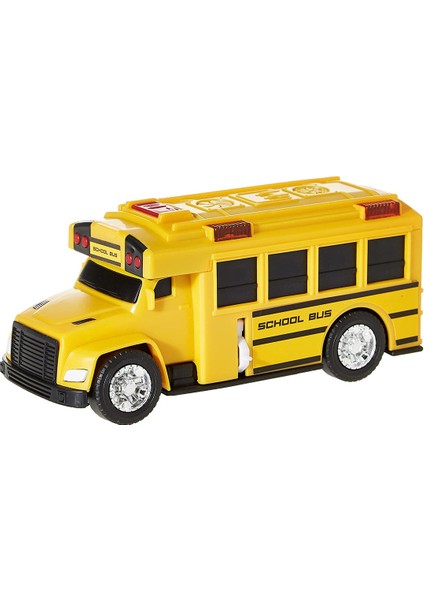 Toys School Bus 203302017