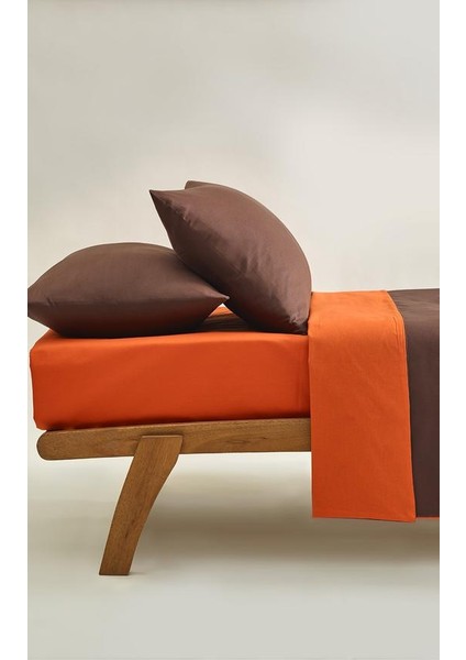 Go Earth Kahve-Kil Nevresim Takımı fiyatları