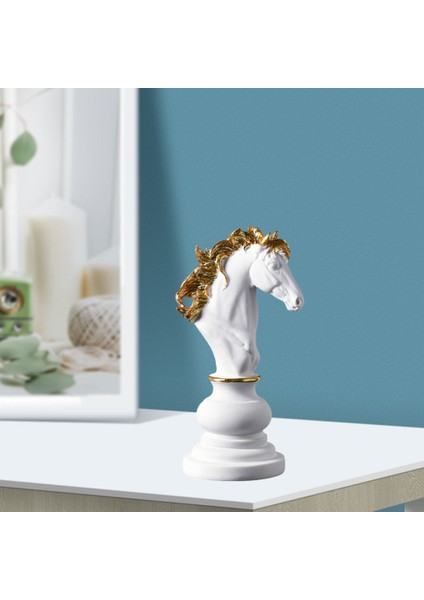 Satranç Süs Heykeli modelleri