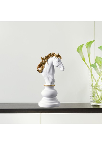 Satranç Süs Heykeli fırsatları