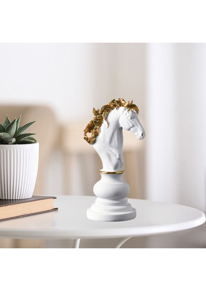 Satranç Süs Heykeli indirimleri