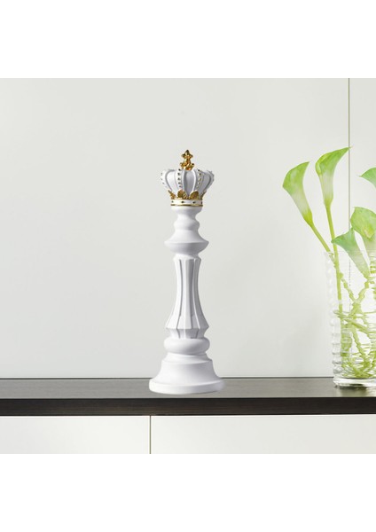 Satranç Süs Heykeli modelleri