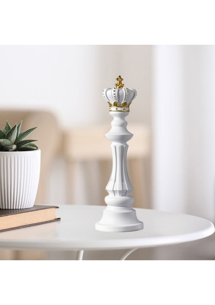 Satranç Süs Heykeli indirimleri