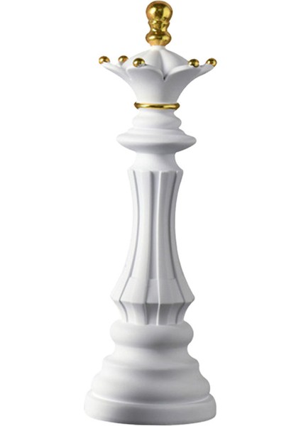 Satranç Süs Heykeli