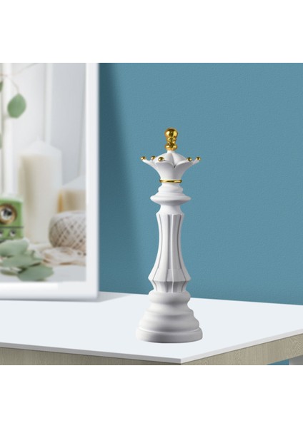 Satranç Süs Heykeli modelleri