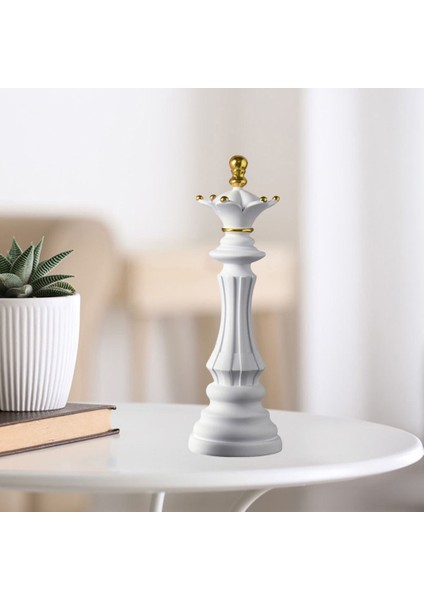 Satranç Süs Heykeli indirimleri