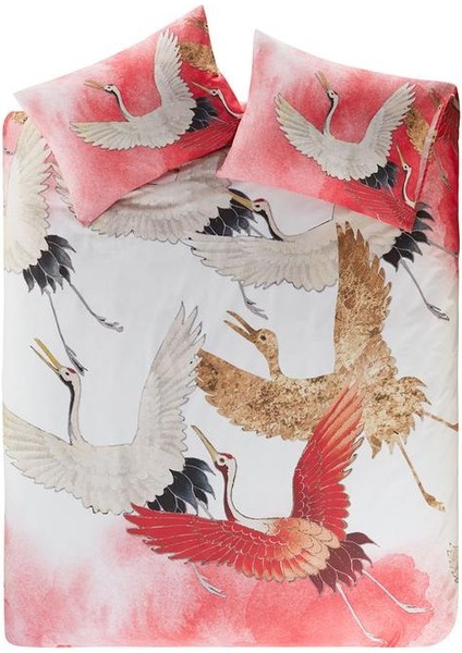 Golden Stork Çift Kişilik Nevresim Takımı fiyatları
